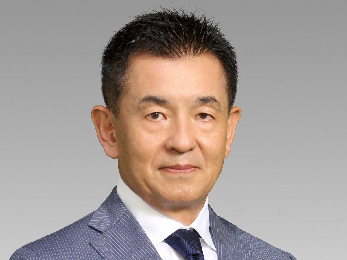 元マイクロソフトのセキュリティ責任者が転身「ユーザーに新しい選択肢」
